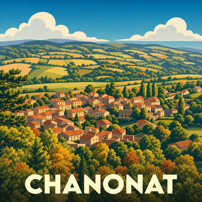 Chanonat