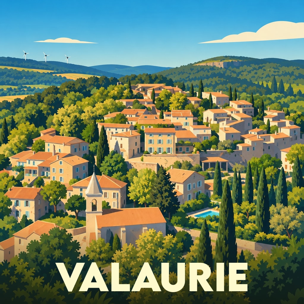 Valaurie
