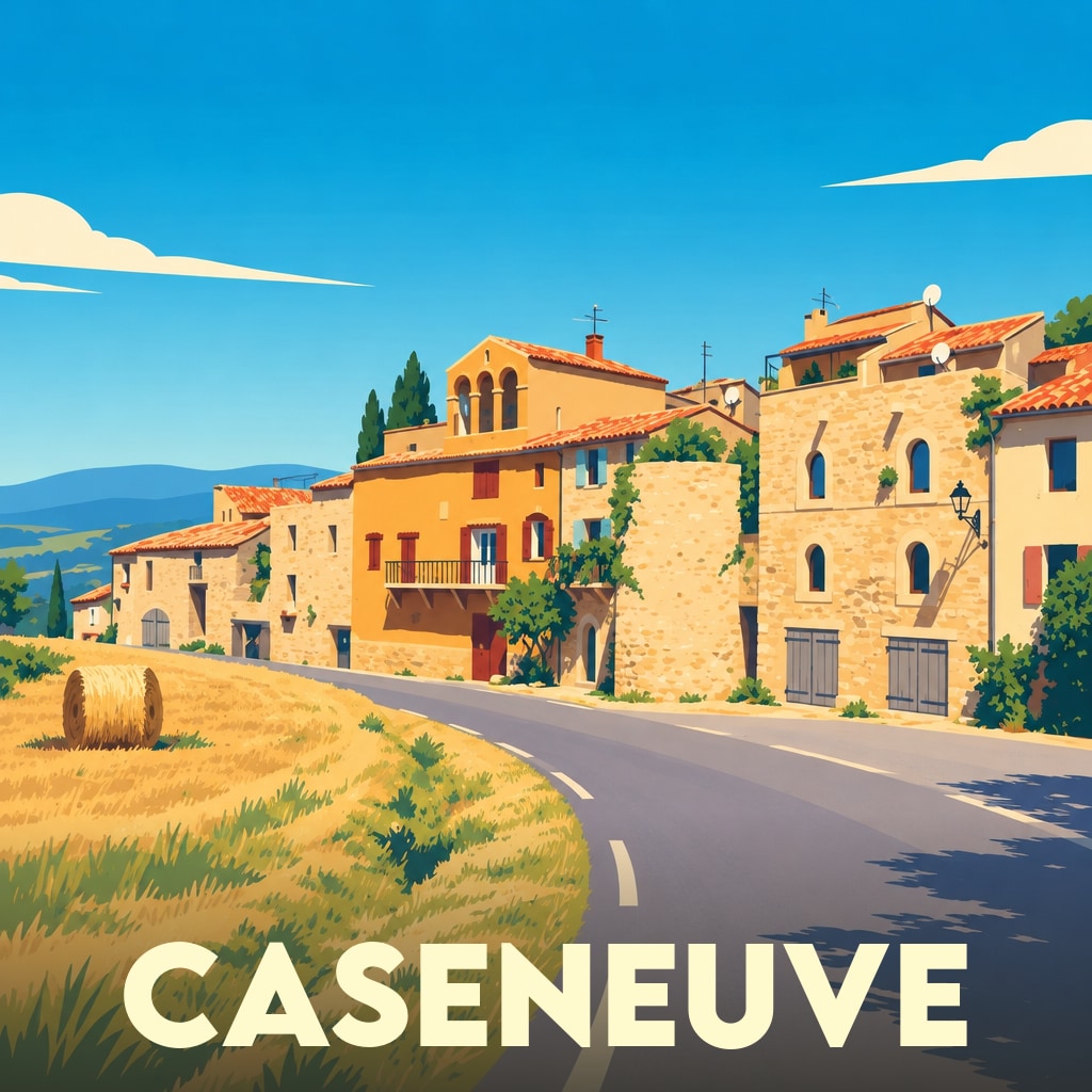 Caseneuve