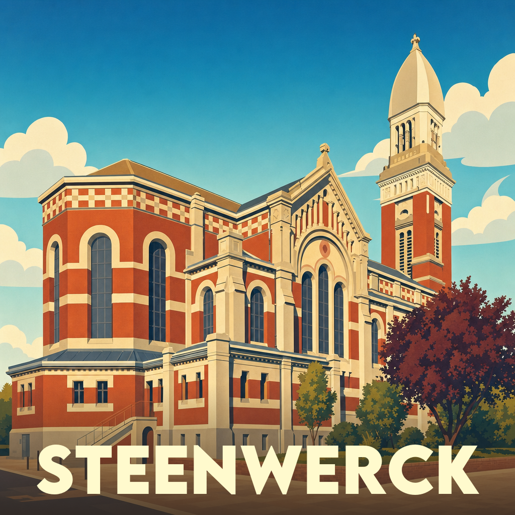 Steenwerck