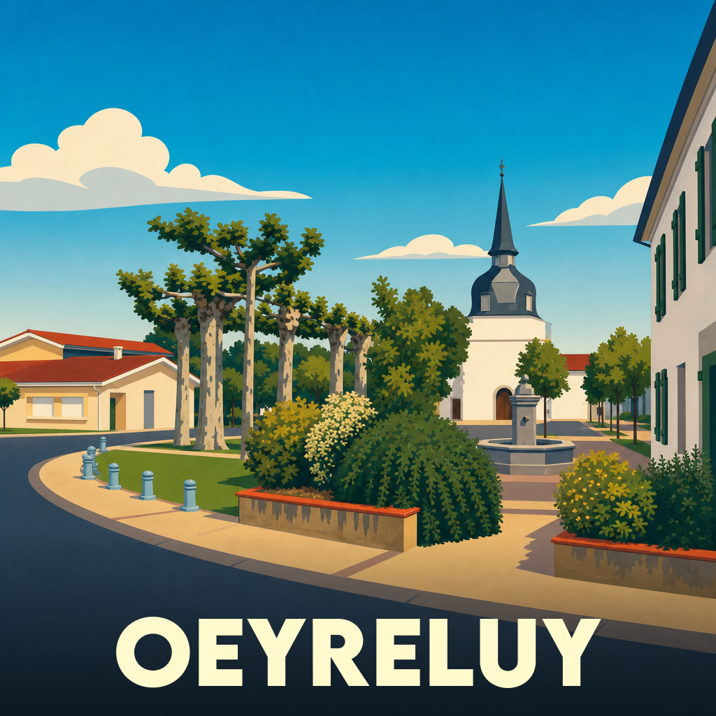 Oeyreluy
