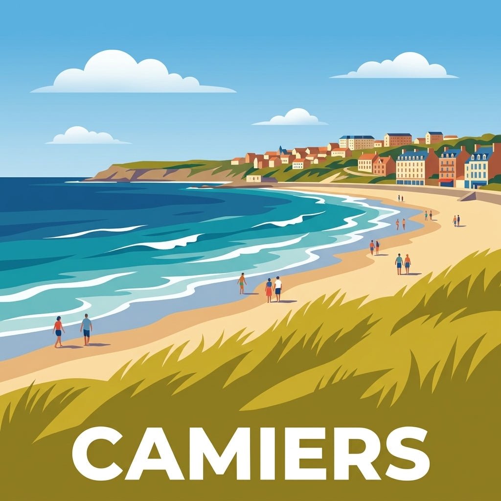 Camiers