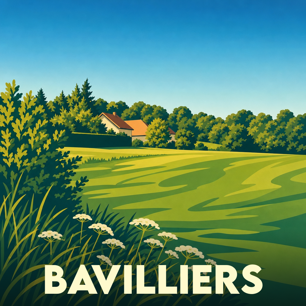 Bavilliers