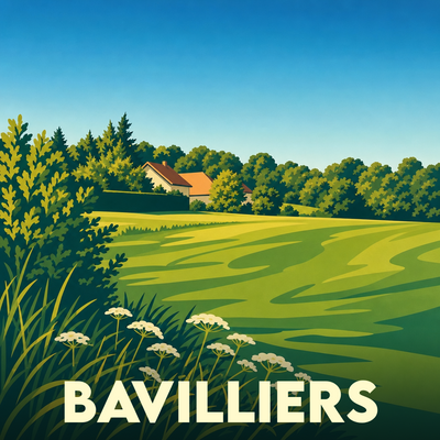 Bavilliers