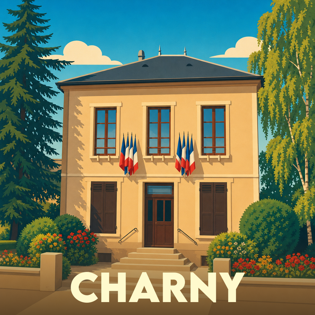 Charny