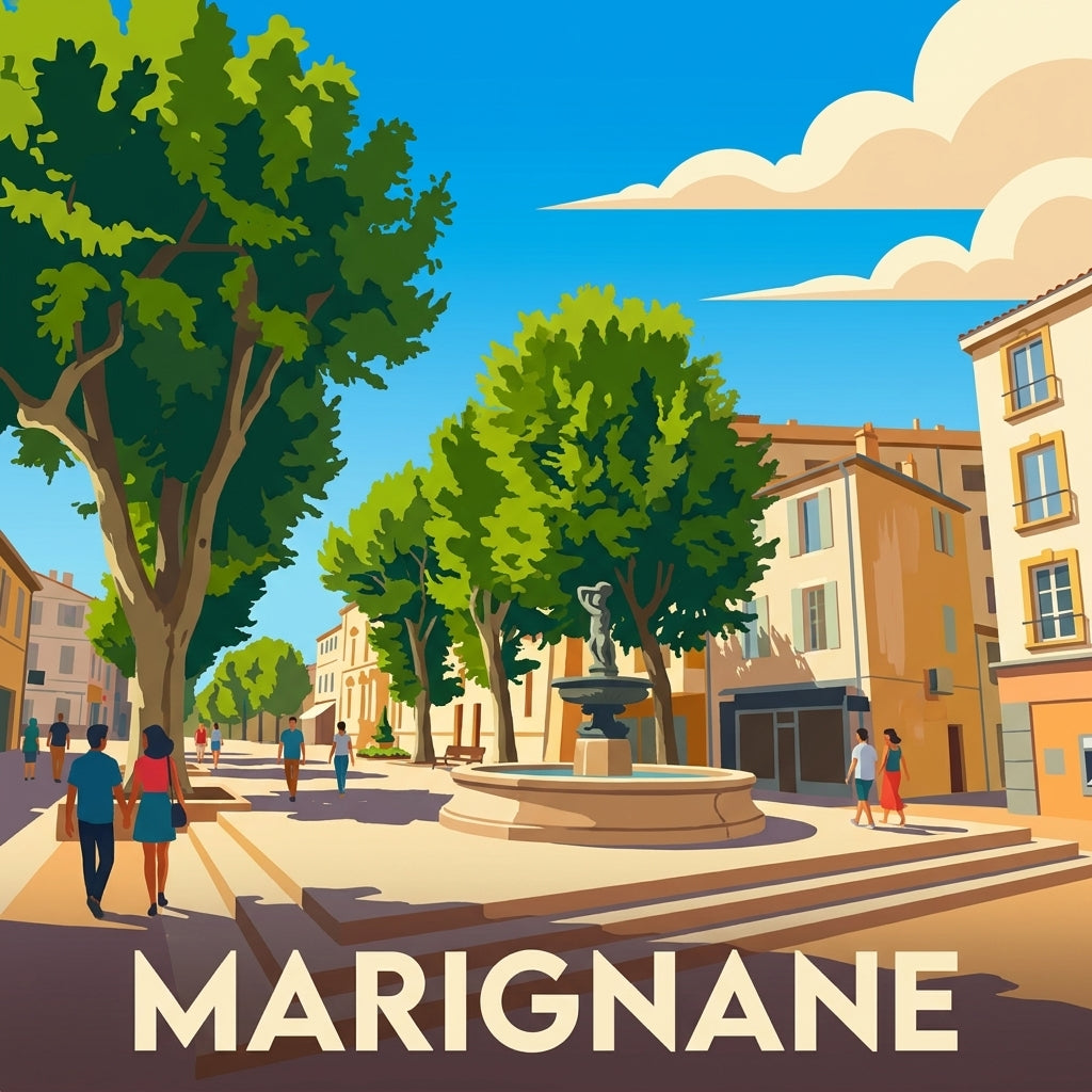 Marignane