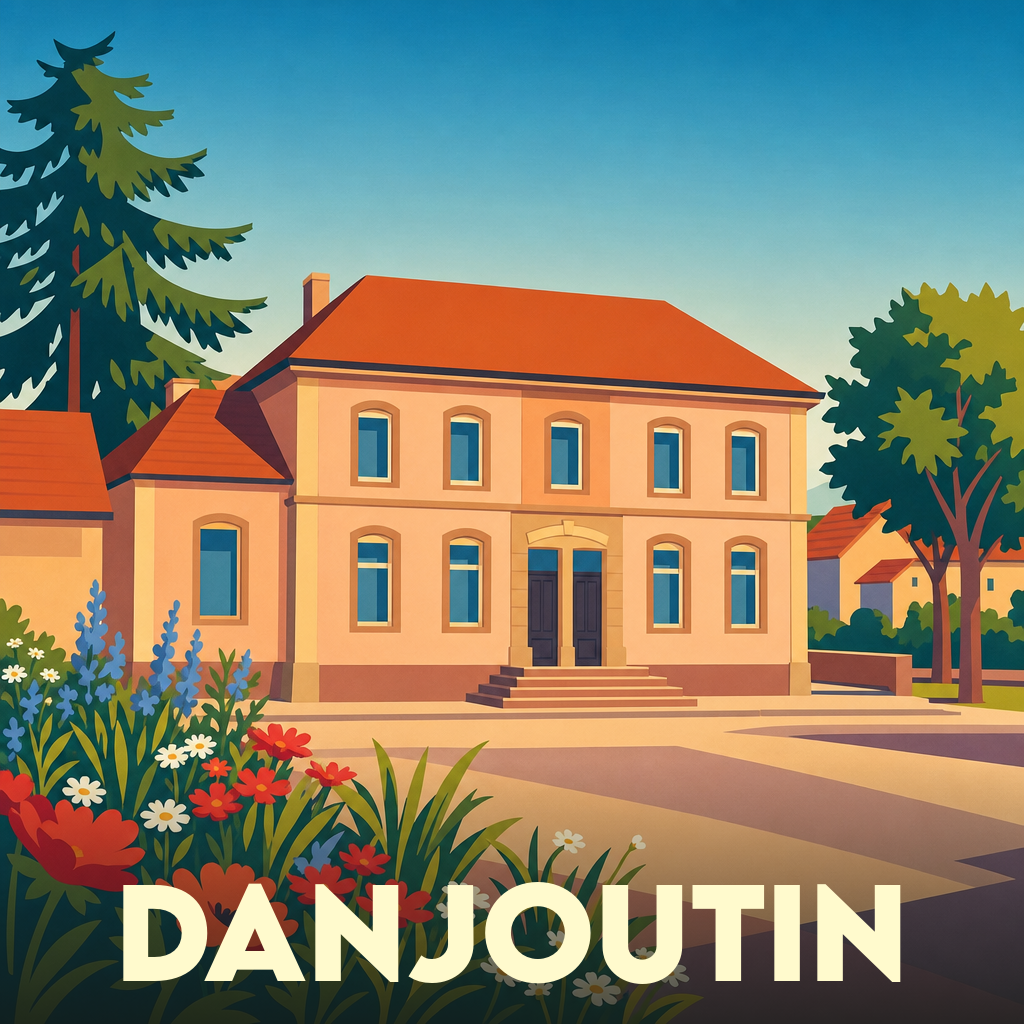 Danjoutin