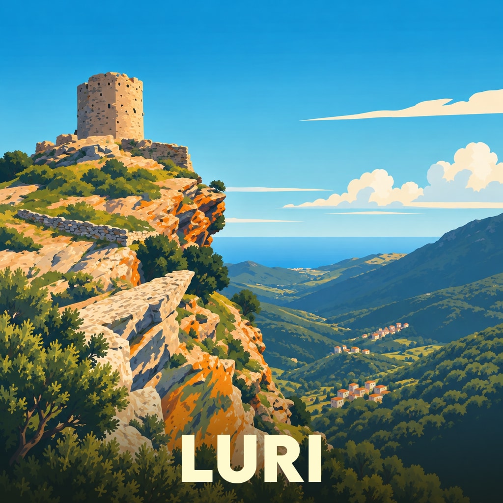 Luri