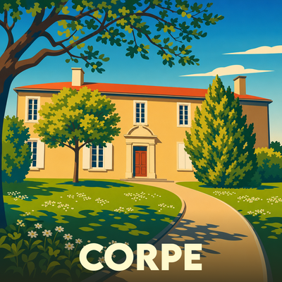 Corpe