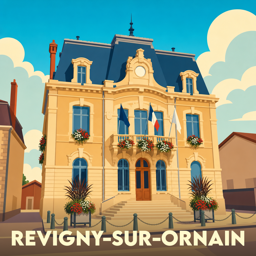 Revigny-sur-Ornain