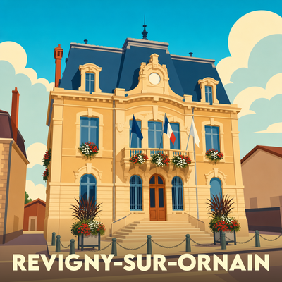 Revigny-sur-Ornain