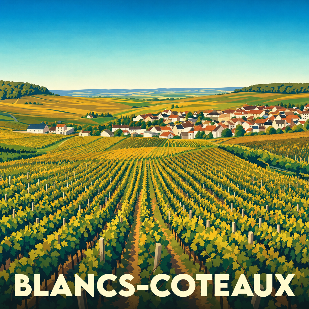 Blancs-Coteaux