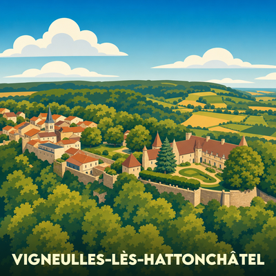Vigneulles-lès-Hattonchâtel