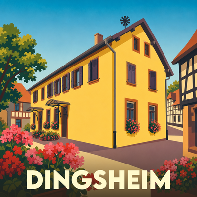 Dingsheim