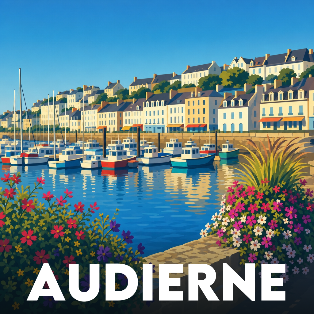 Audierne