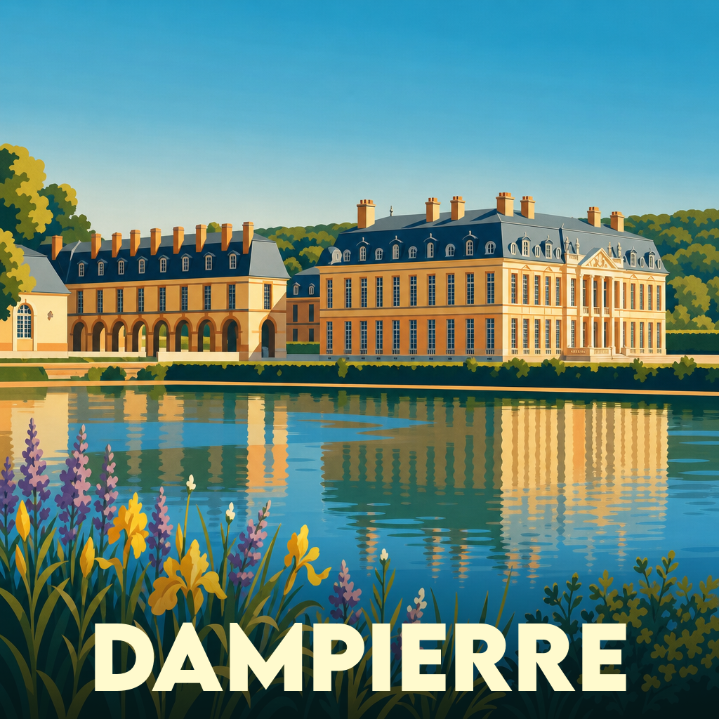 Dampierre