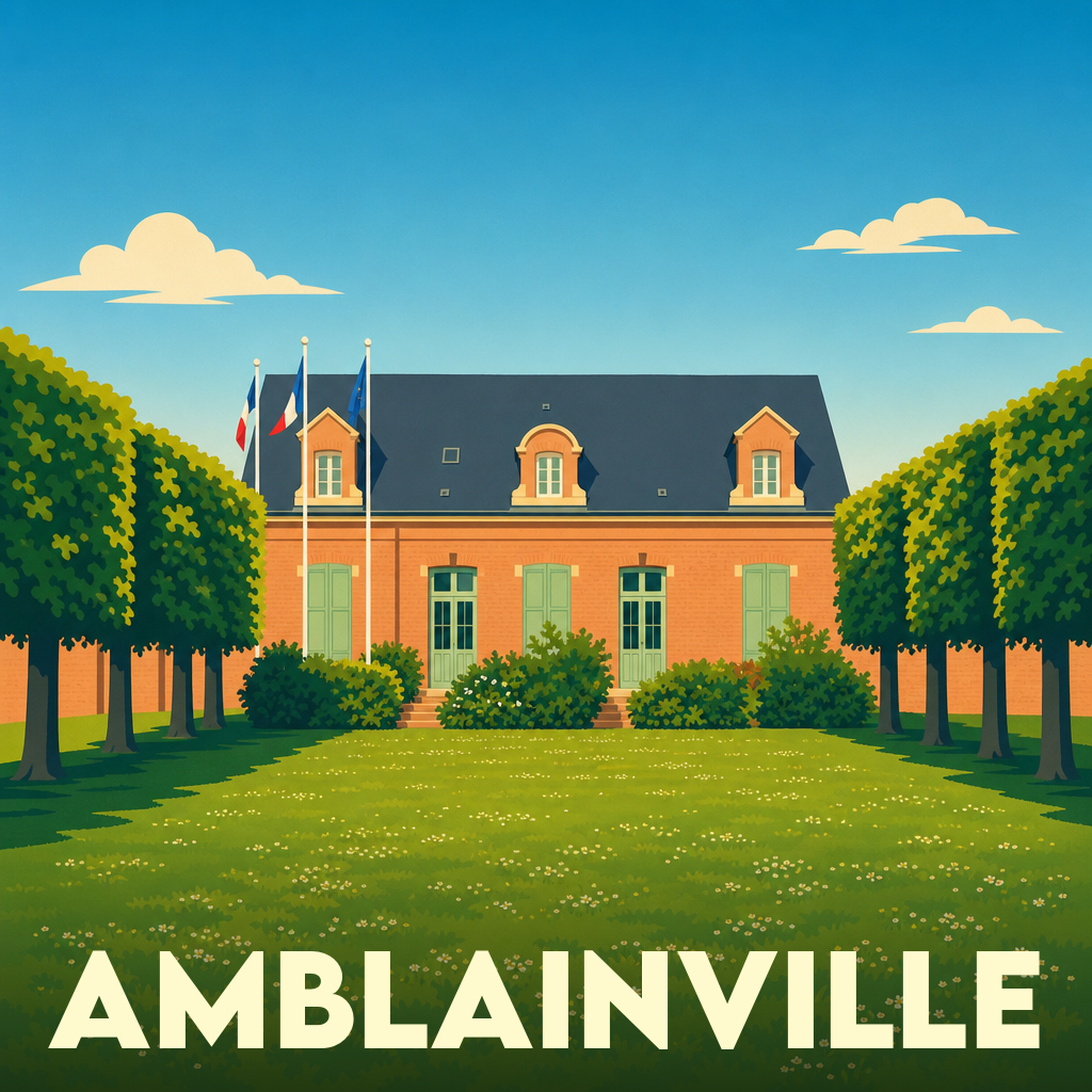 Amblainville