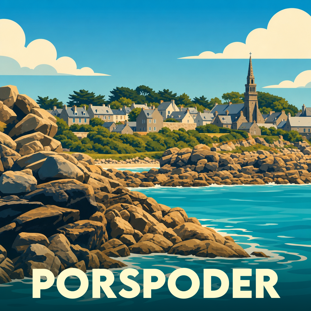 Porspoder