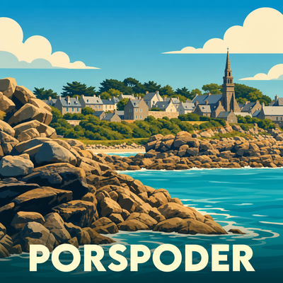 Porspoder