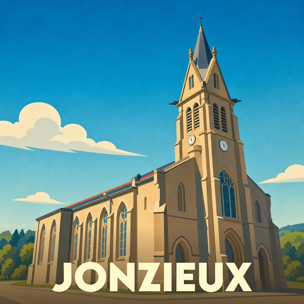 Jonzieux