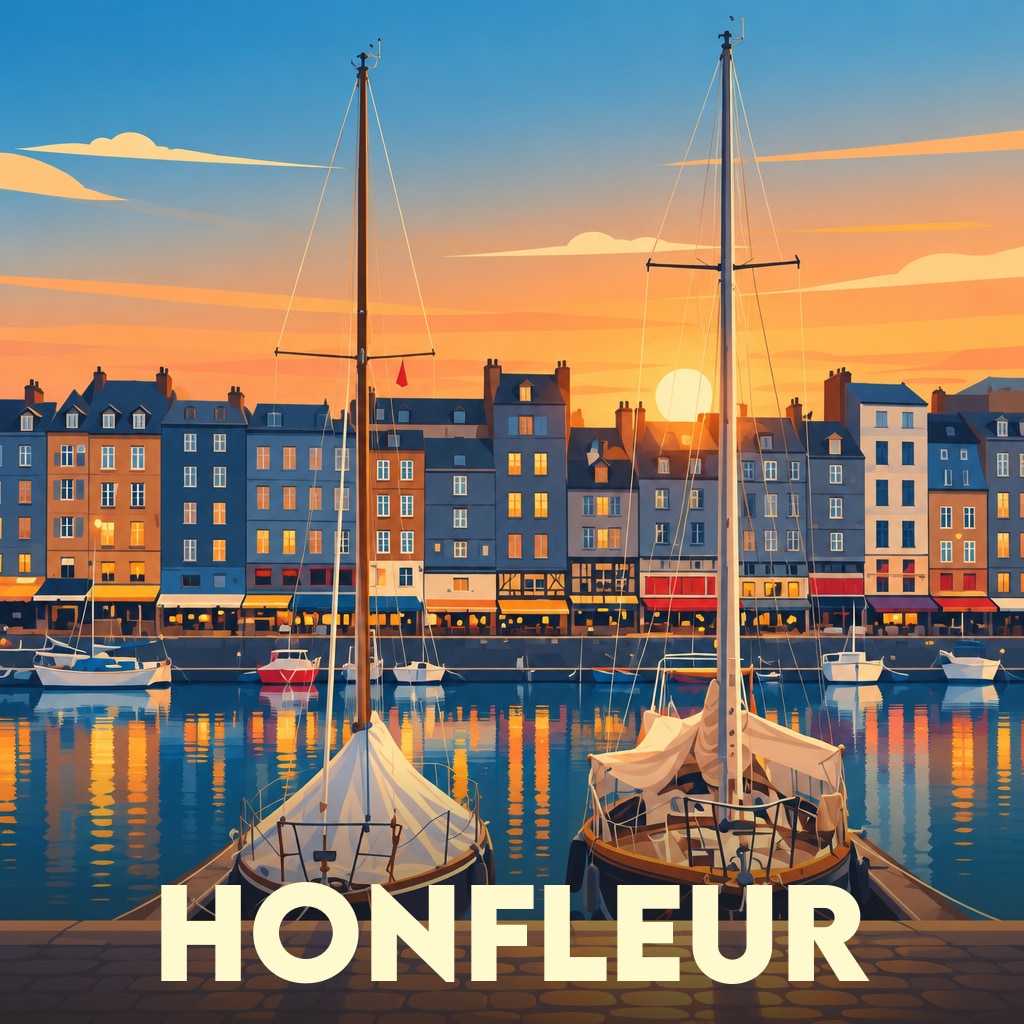 Honfleur
