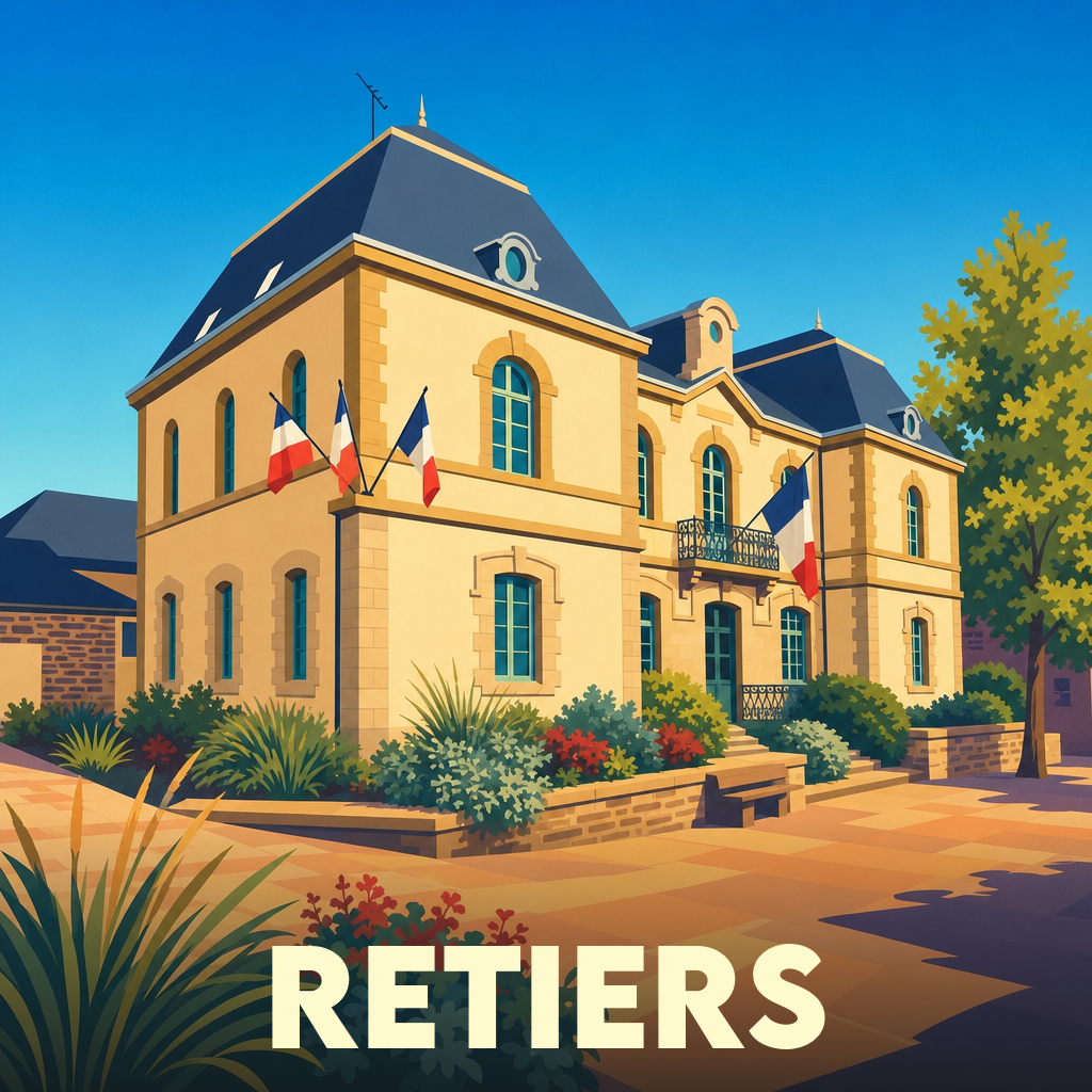 Retiers