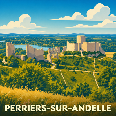 Perriers-sur-Andelle
