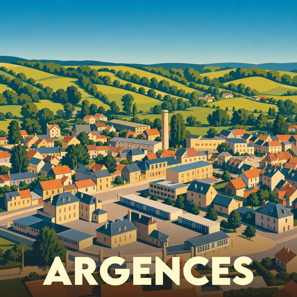 Argences