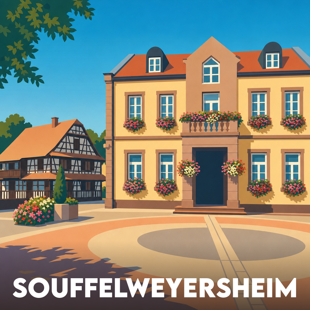 Souffelweyersheim