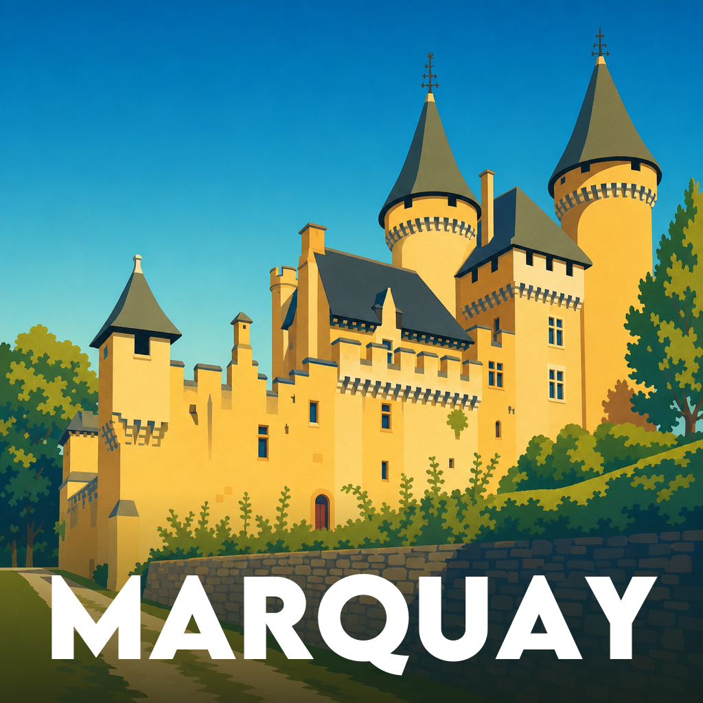 Marquay