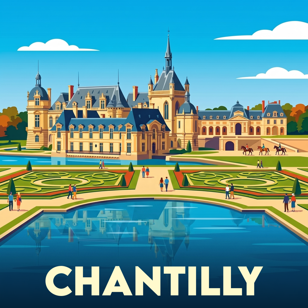Chantilly