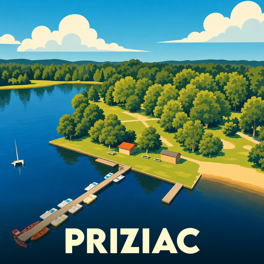 Priziac