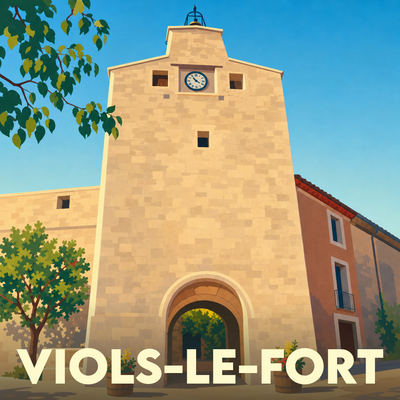 Viols-le-Fort
