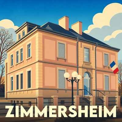 Zimmersheim