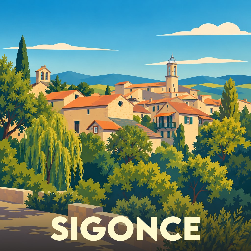 Sigonce