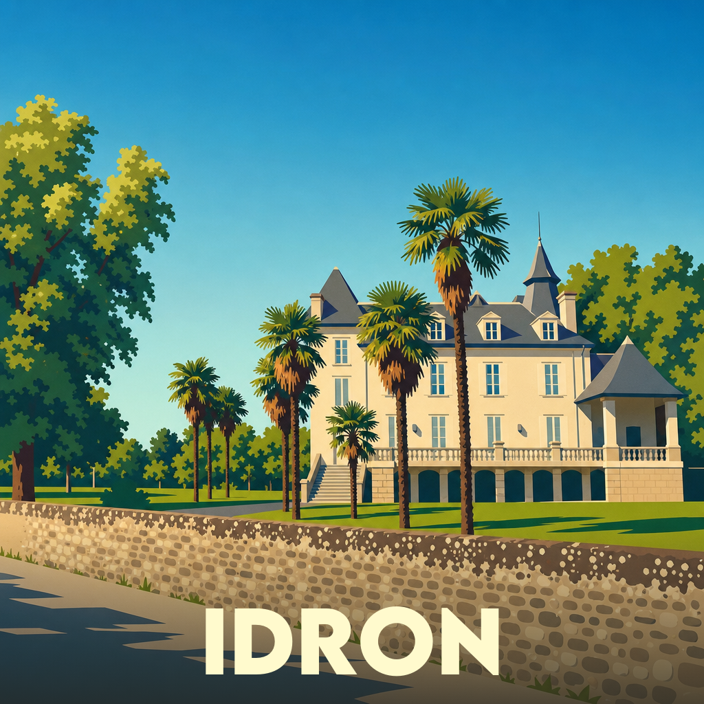 Idron