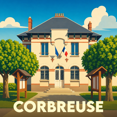 Corbreuse
