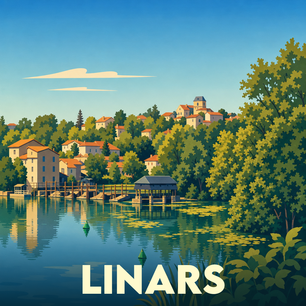 Linars