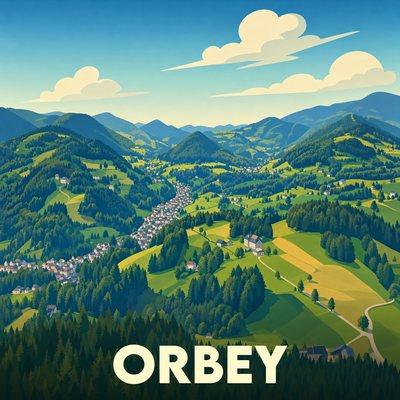 Orbey