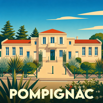 Pompignac