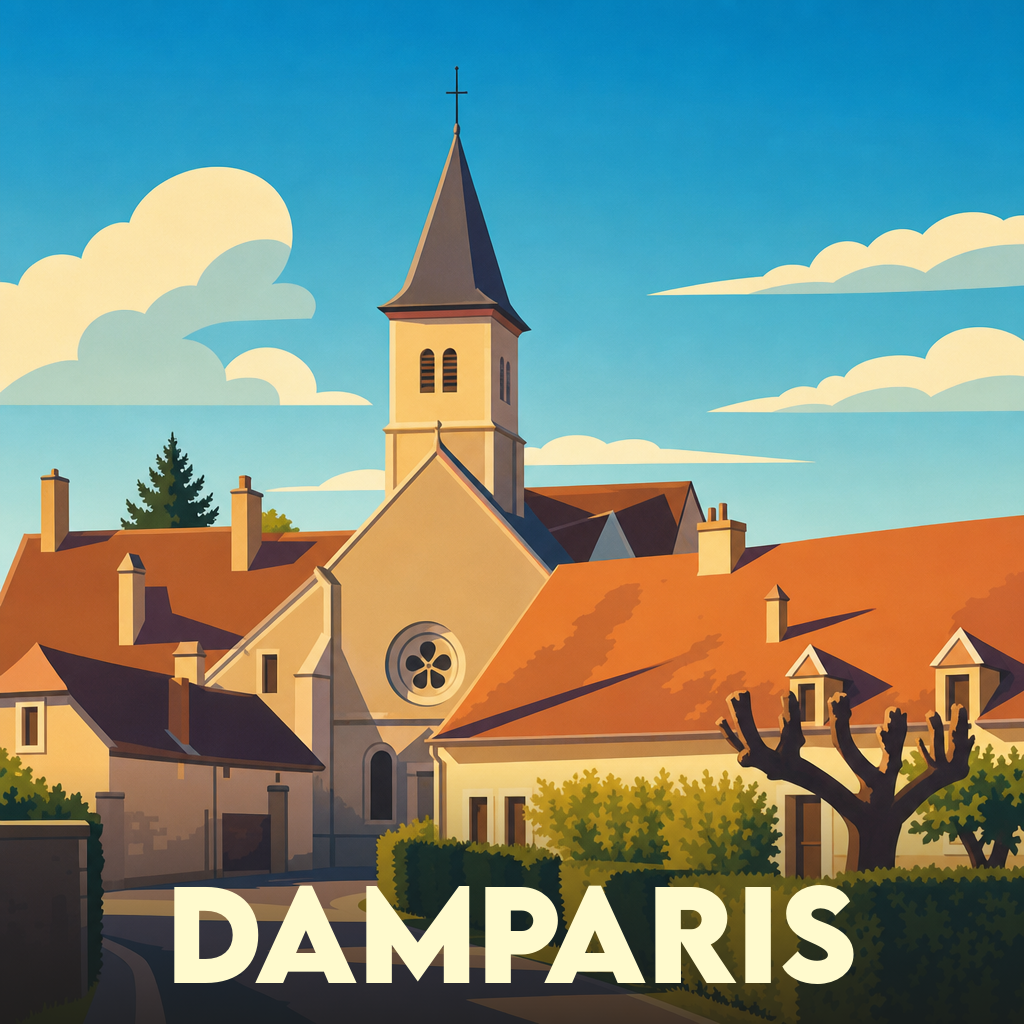 Damparis