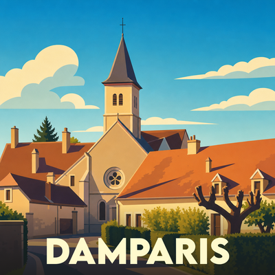 Damparis