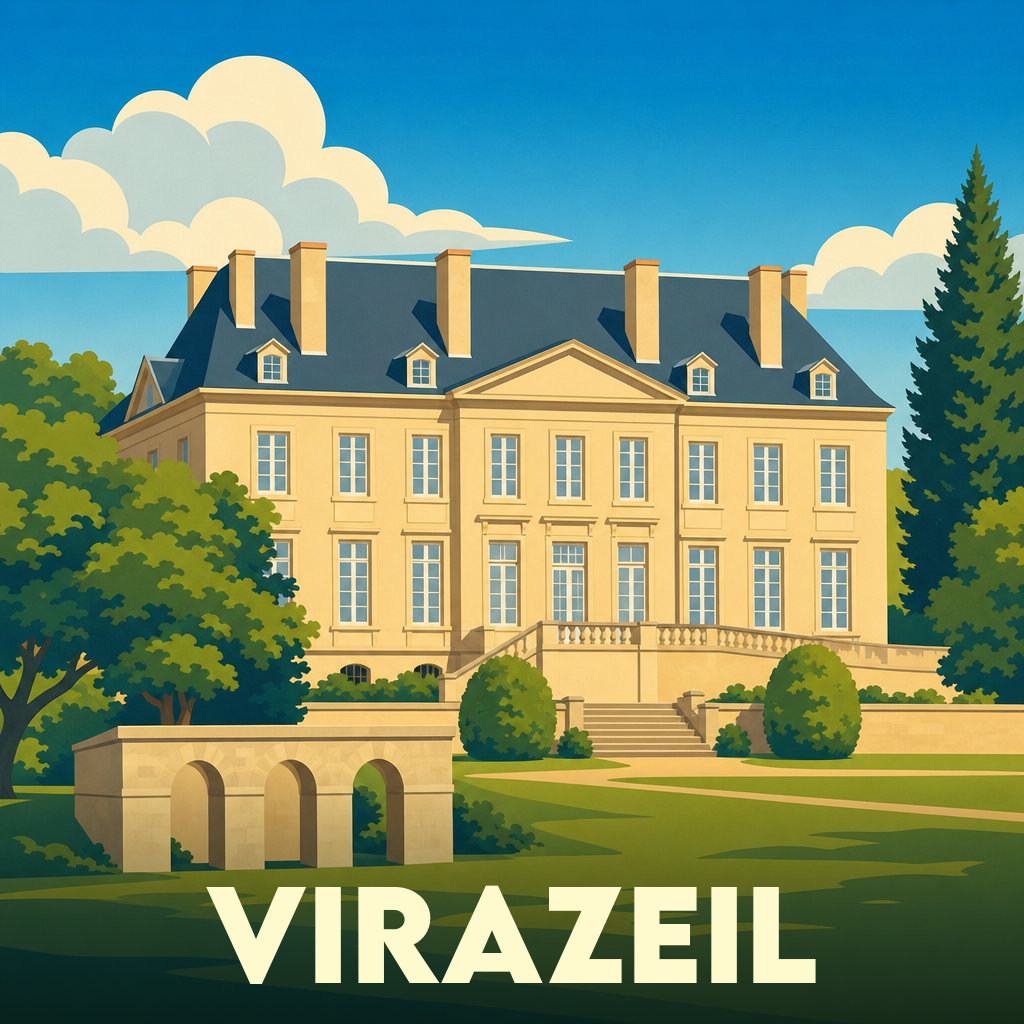 Virazeil