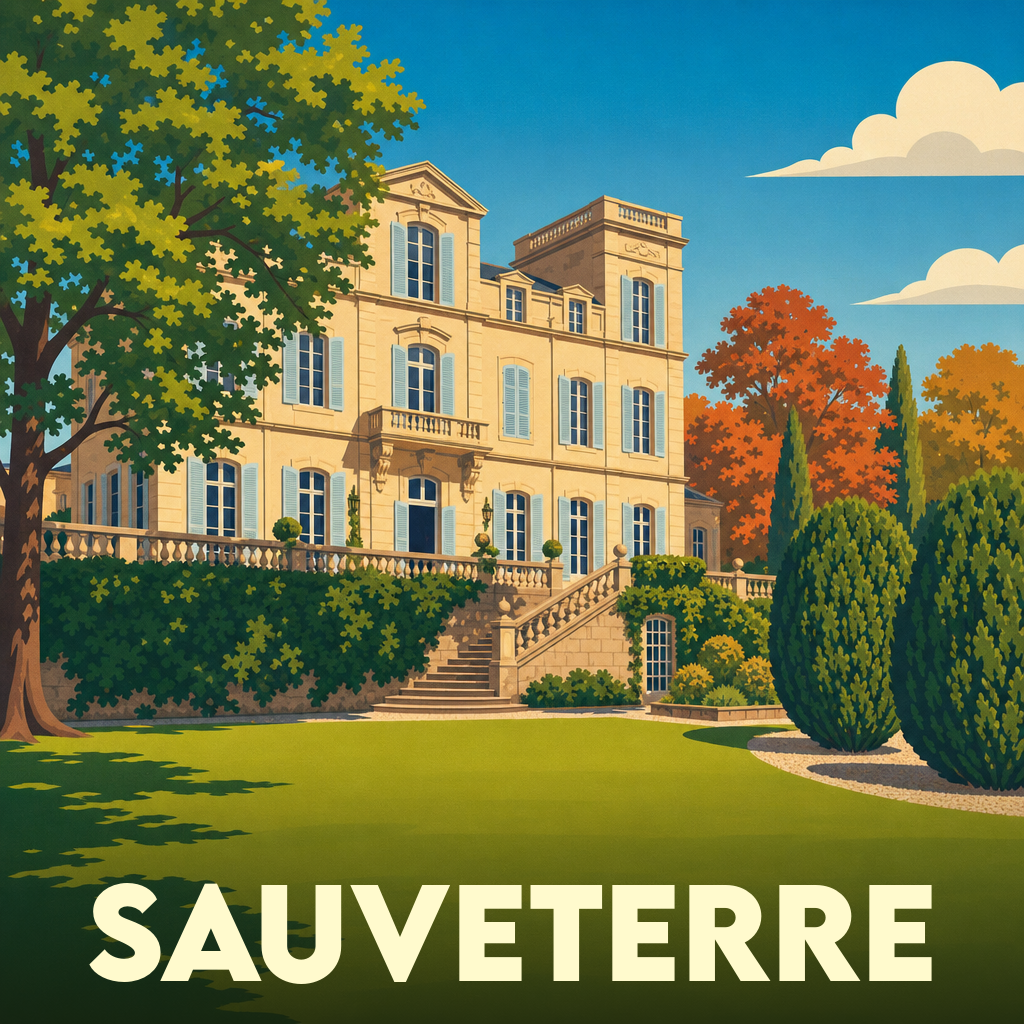 Sauveterre