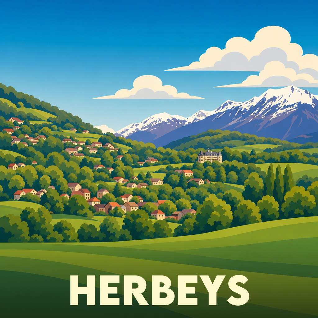 Herbeys