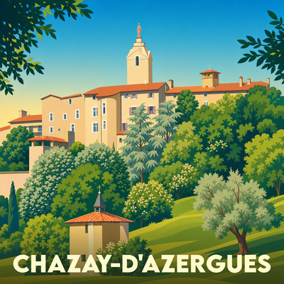 Chazay-d'Azergues