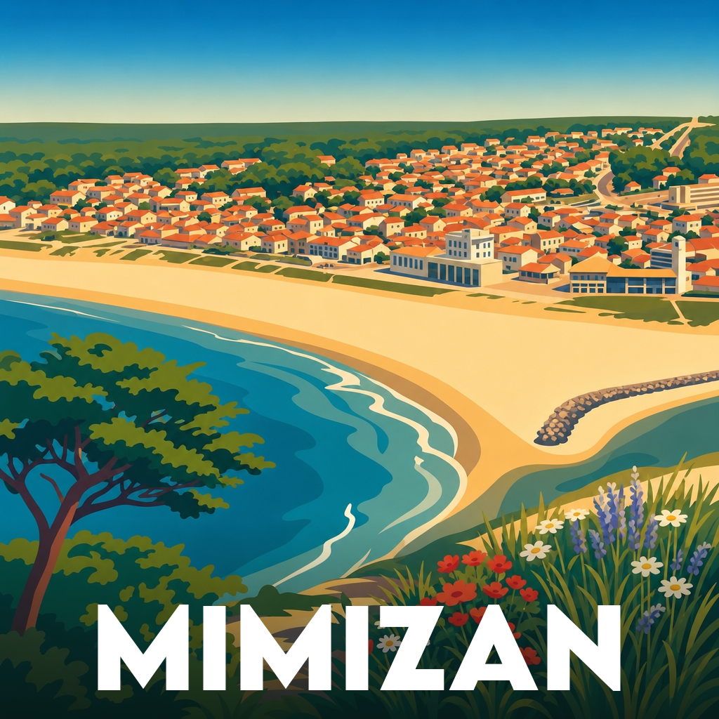Mimizan