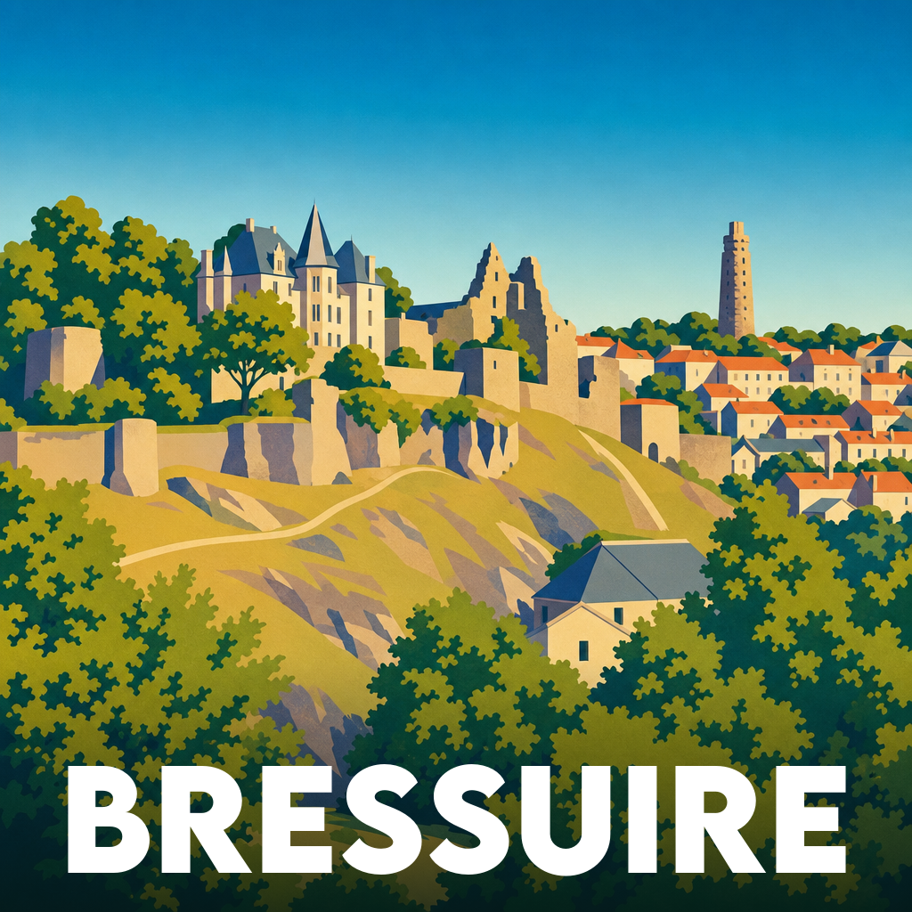 Bressuire