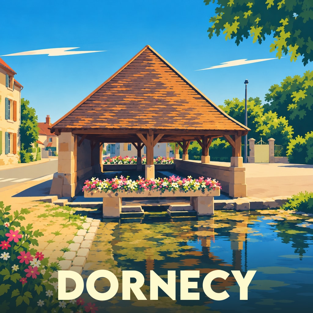 Dornecy