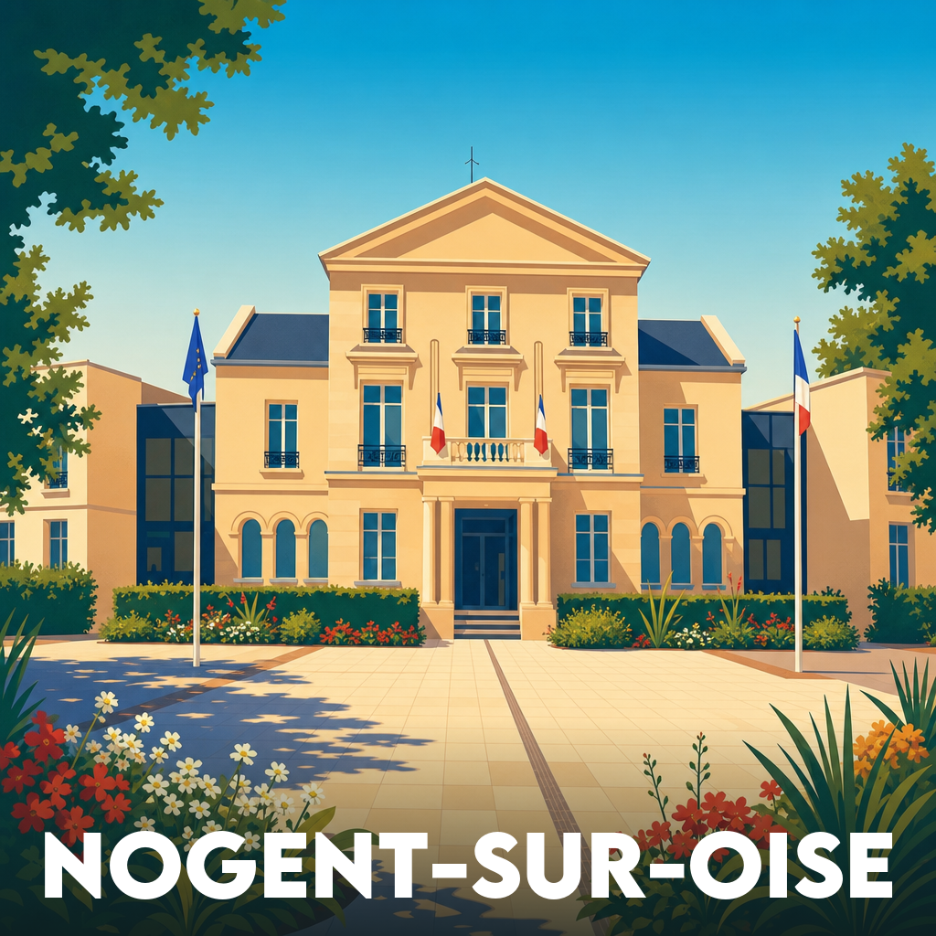 Nogent-sur-Oise